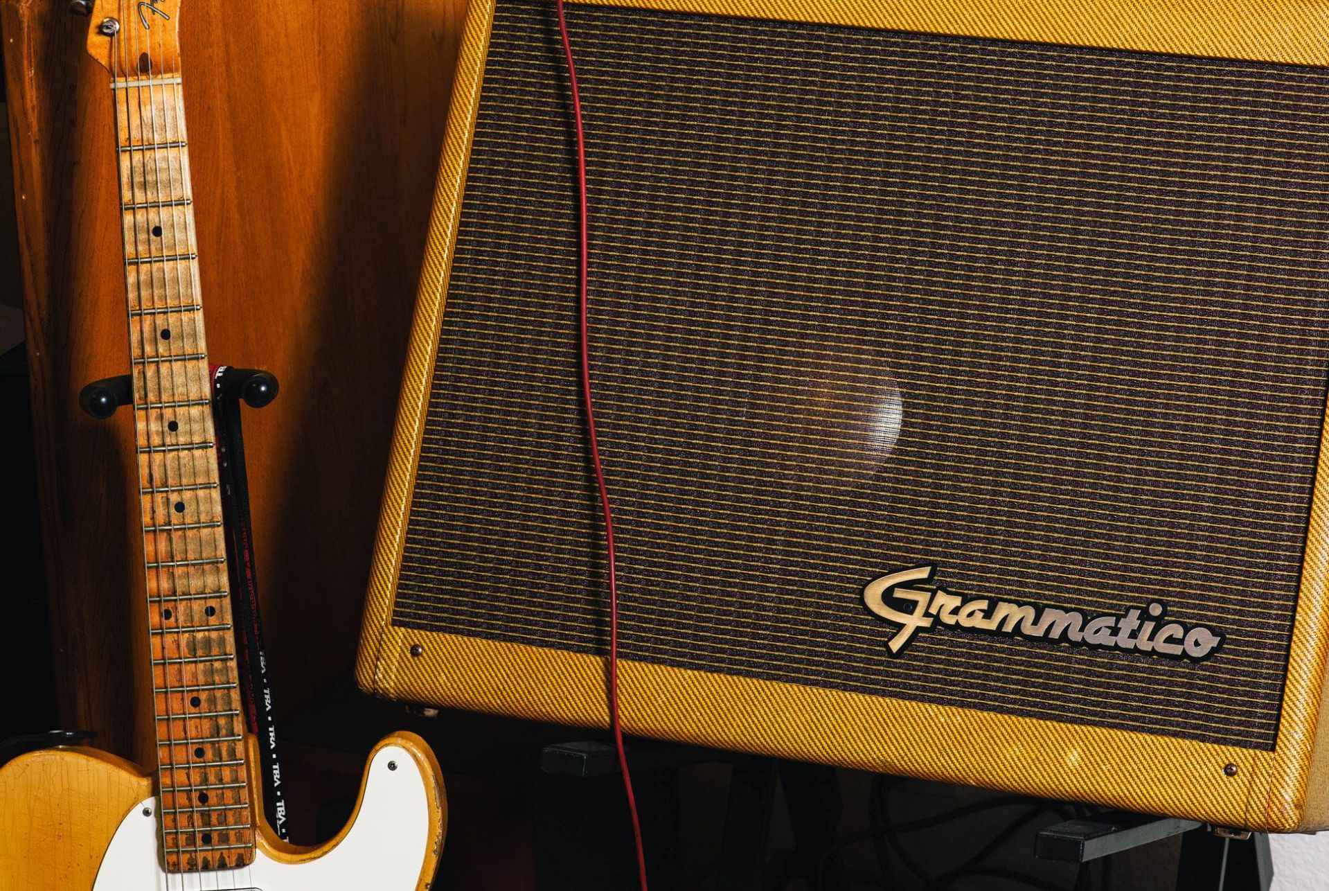 Austin-Musicians-Redd-Gear-Patrol-Grammatico