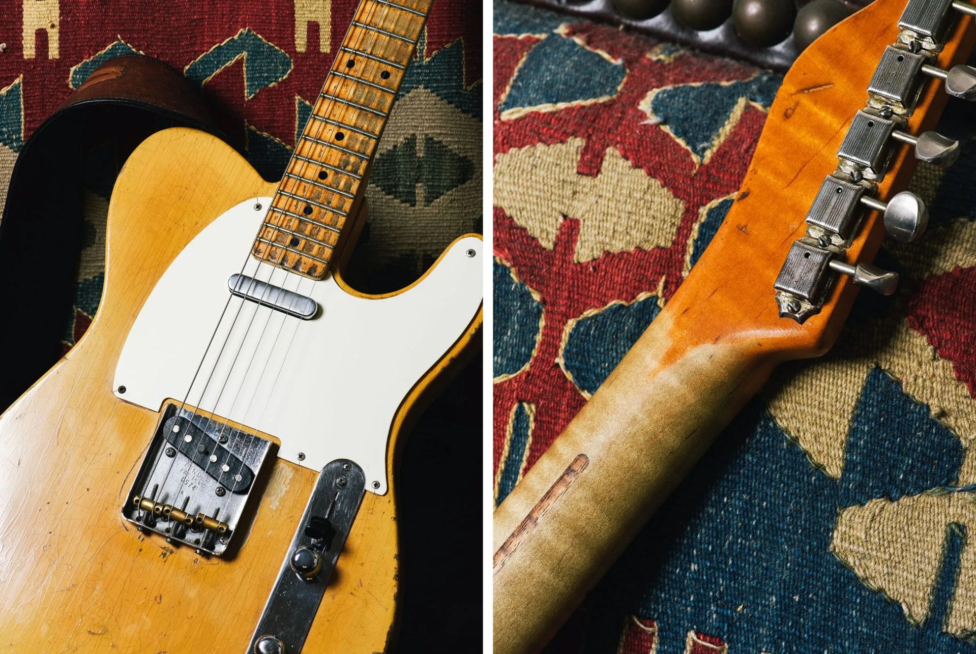 Austin-Musicians-Redd-Gear-Patrol-Telecaster