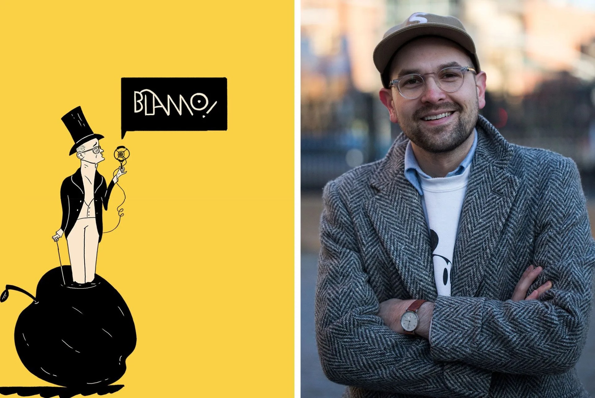 Blamo-Podcast-Interview-gear-patrol-full-lead