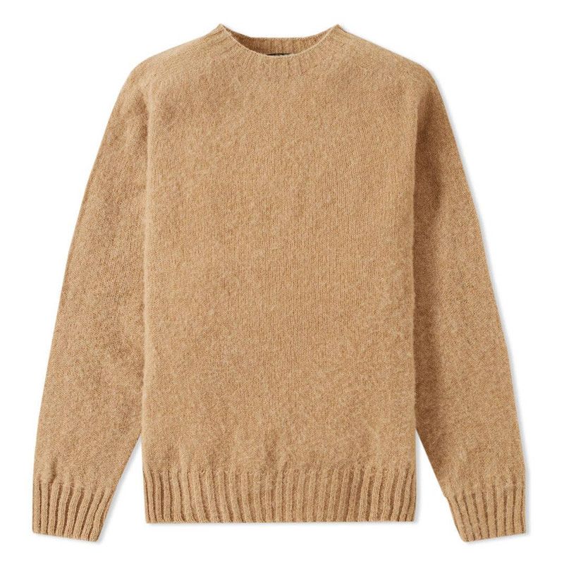 Seven-Shetland-Sweaters-for-Fall-gear-patrol-Camel