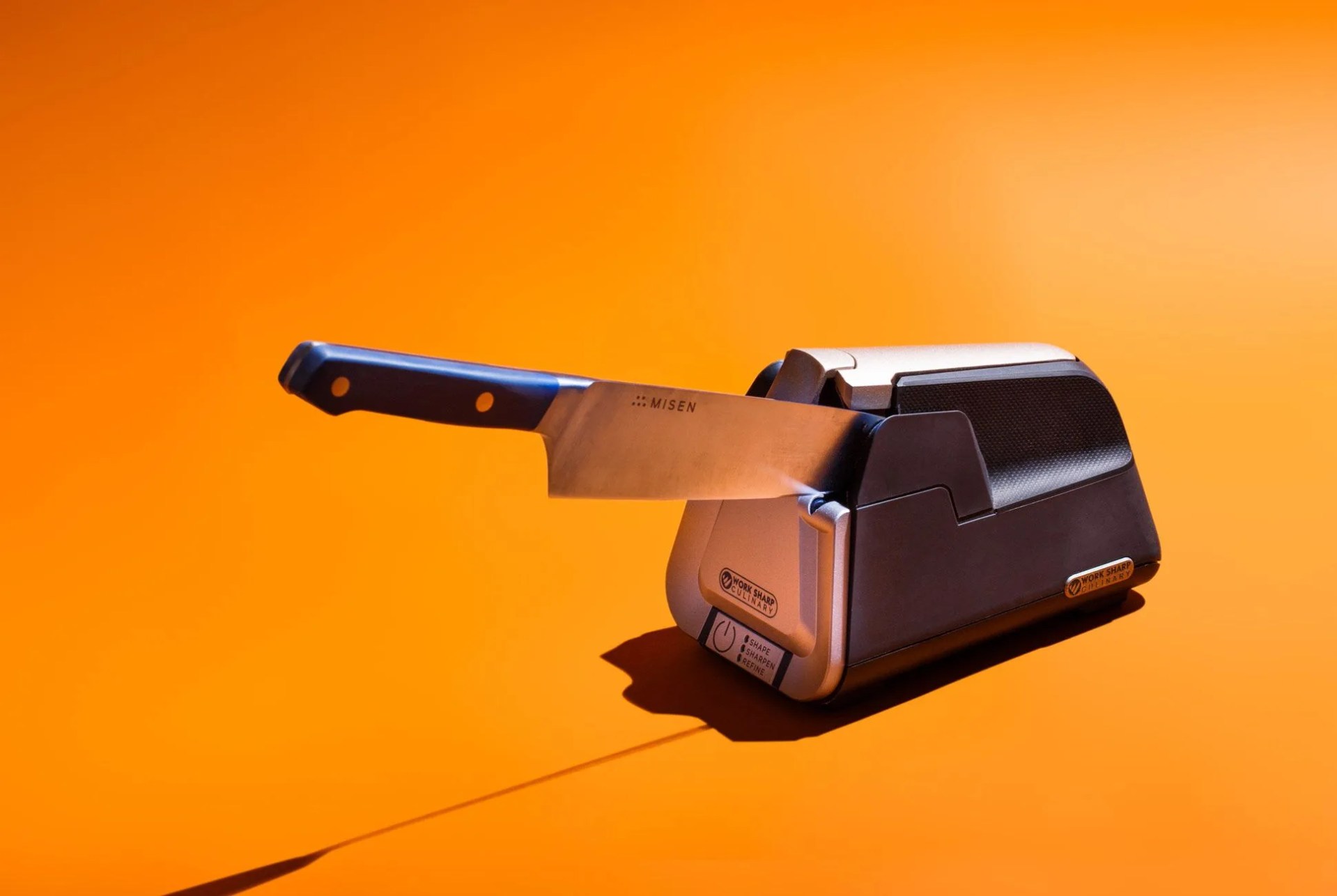 worksharp knife sharpener