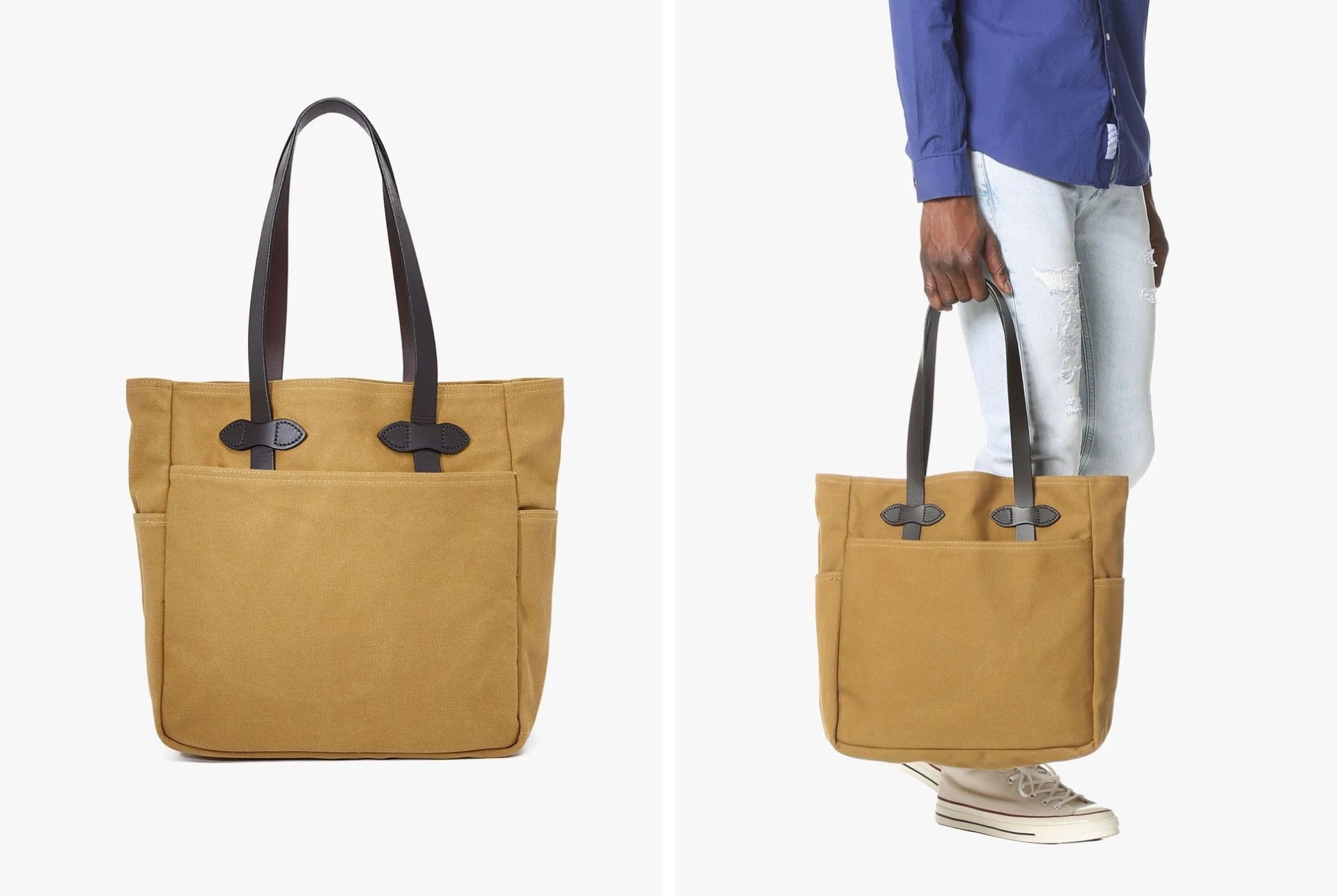 filson-tote-sale-gear-patrol-full-lead