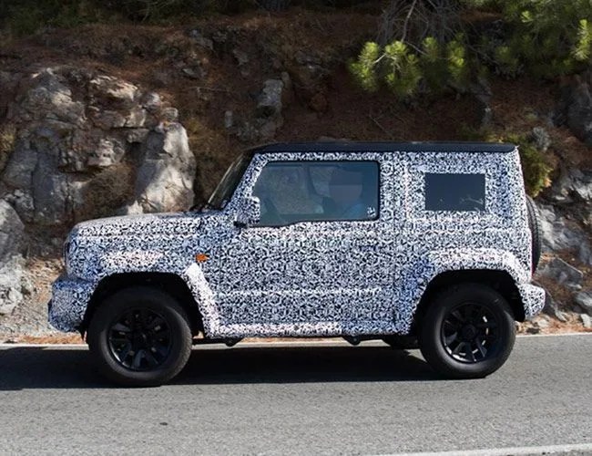 5-cars-heading-to-Tokyo-gear-patrol-Suzuki-Jimmy