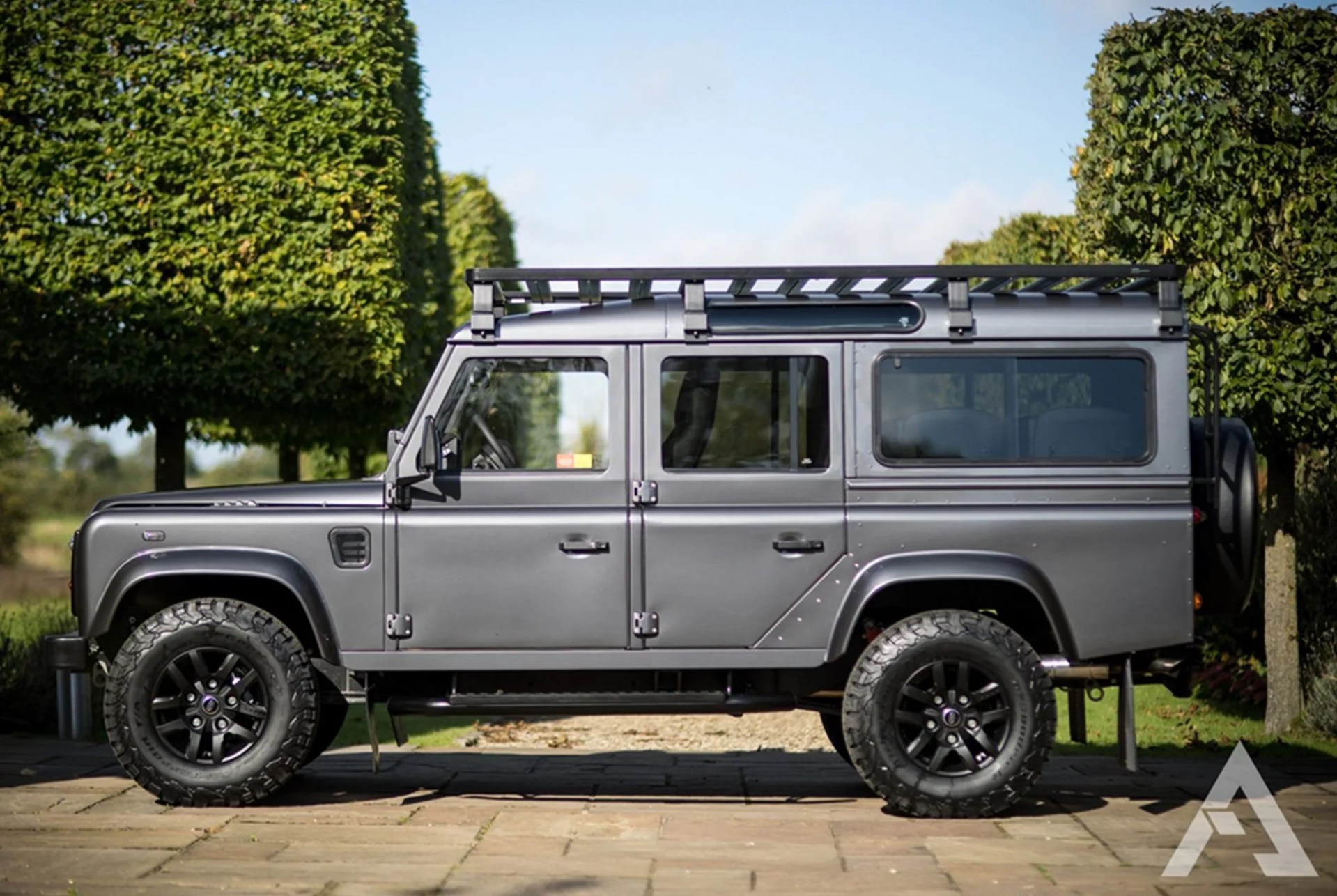 Arkonik Defender Gear Patrol 07