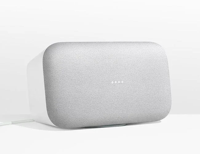 Google-Home-Max-gear-patrol-full-featured