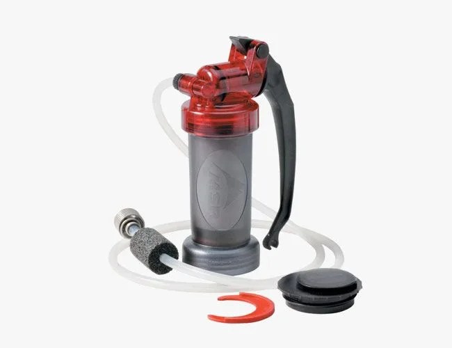 In-Case-of-Doomsday,-Never-Leave-Home-Without-These-5-Things-gear-patrol-MSR-MiniWorks-EX-Microfilter