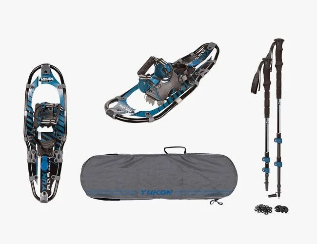 The-Best-Outdoor-Gear-Available-at-Costco-gear-patrol-Yukon-Charlie-Snow-Shoe