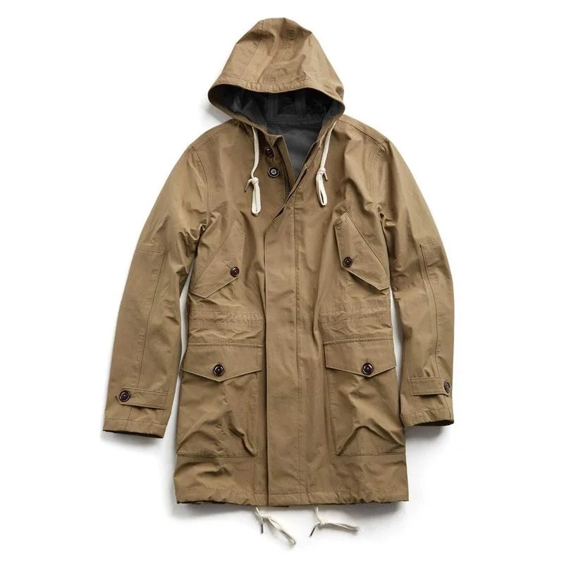 Todd-Snyder-Fall-Outerwear-gear-patrol-parka