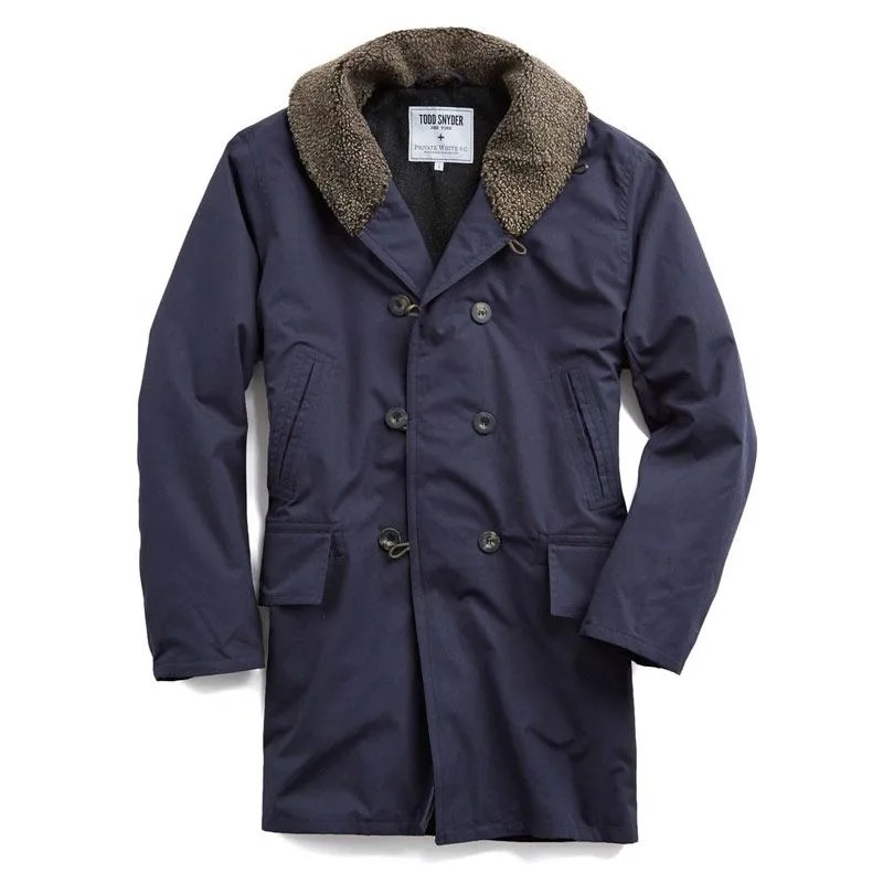 Todd-Snyder-Fall-Outerwear-gear-patrol-trench