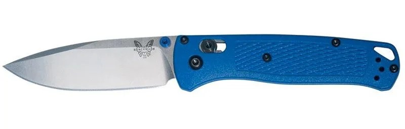Best-Knives-of-the-Year-gear-patrol-Benchmade-Bugout