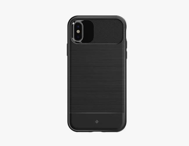 Best-iPhone-X-Cases-for-Every-Need-&-Budget-gear-patrol-Caseology [Vault Series]
