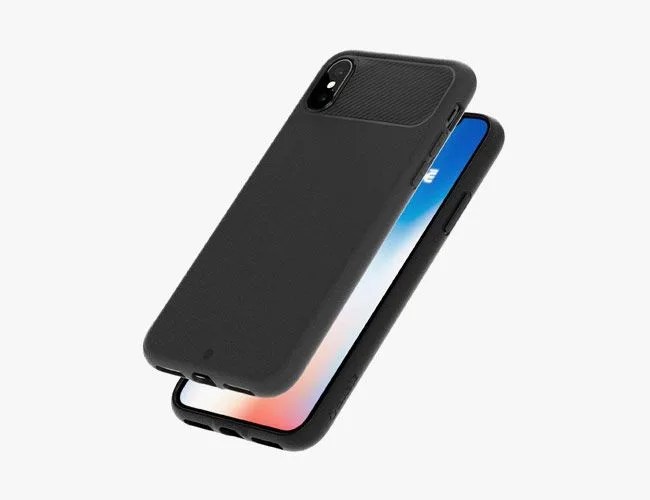Best-iPhone-X-Cases-for-Every-Need-&-Budget-gear-patrol-Caudabe-Sheath-iPhone-X-Case