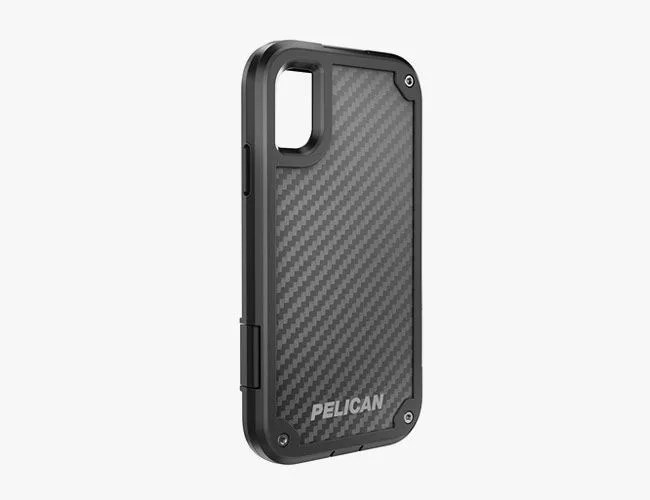 Best-iPhone-X-Cases-for-Every-Need-&-Budget-gear-patrol-Pelican-Shield-Case