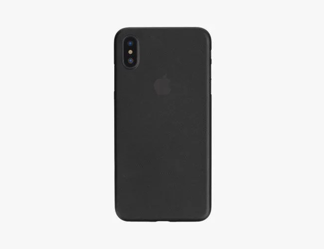 Best-iPhone-X-Cases-for-Every-Need-&-Budget-gear-patrol-Totallee Ultra-Thin