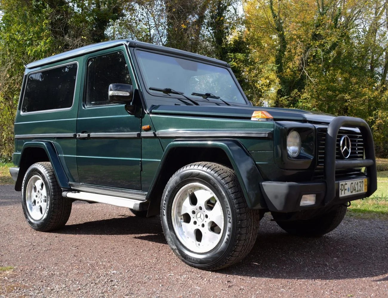 Found-5-Baja-Off-Roaders-50th-Baja-1000-gear-patrol-benz