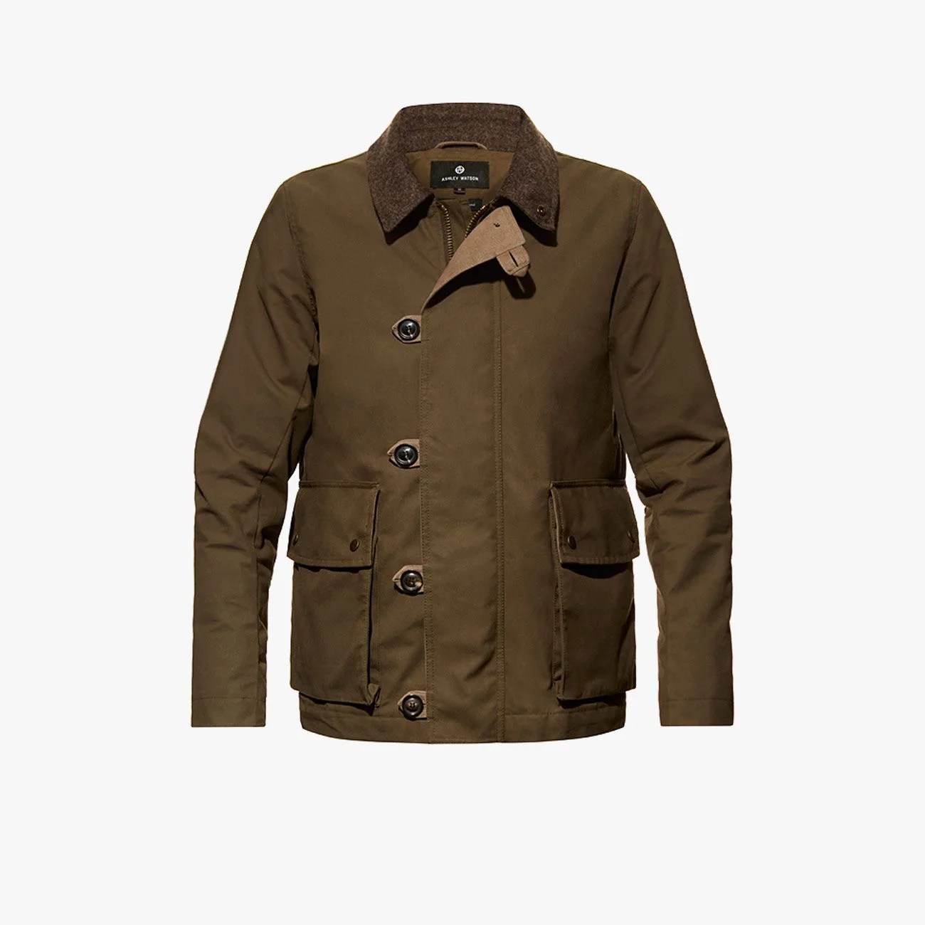 Staff-Picks-Bryan-Campbell-gear-patrol-Eversholt-Jacket