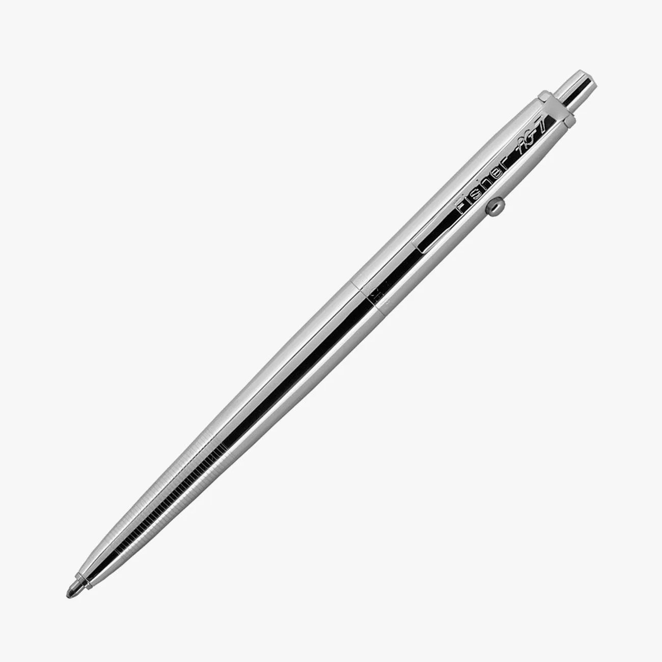 Staff-Picks-Bryan-Campbell-gear-patrol-Fisher-Space-Pen-Men’s-Original-Astronaut-Space-Pen
