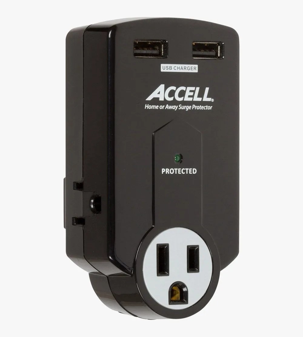 15-Best-Gifts-Globetrotter-gear-patrol-Accell-Travel-Surge-Protector