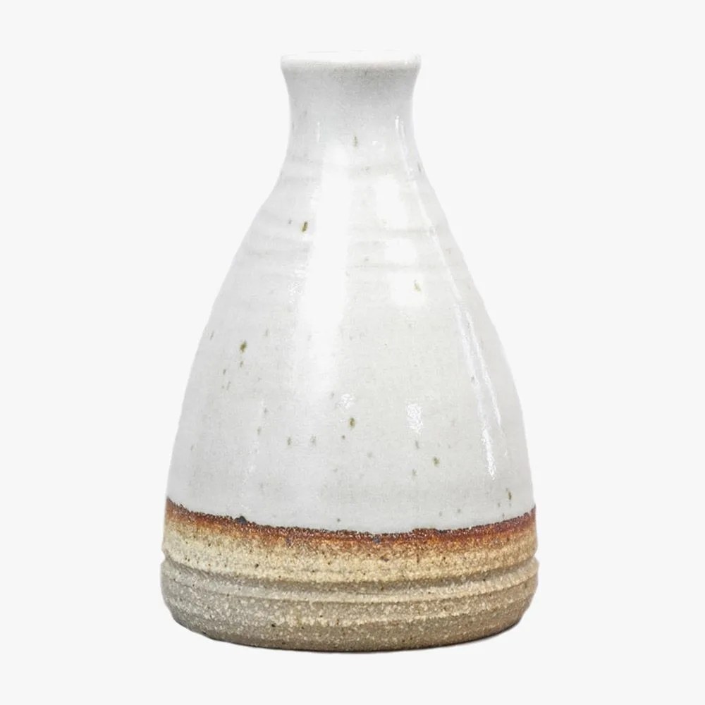 15-Best-Gifts-Under-50-Dollars-Designer-gear-patrol-hanselmann-pottery-stoneware-bud-vase