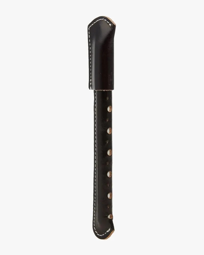 15-Best-Gifts-Under-50-Dollars-Designer-gear-patrol-hender-scheme-leather-bound-pen