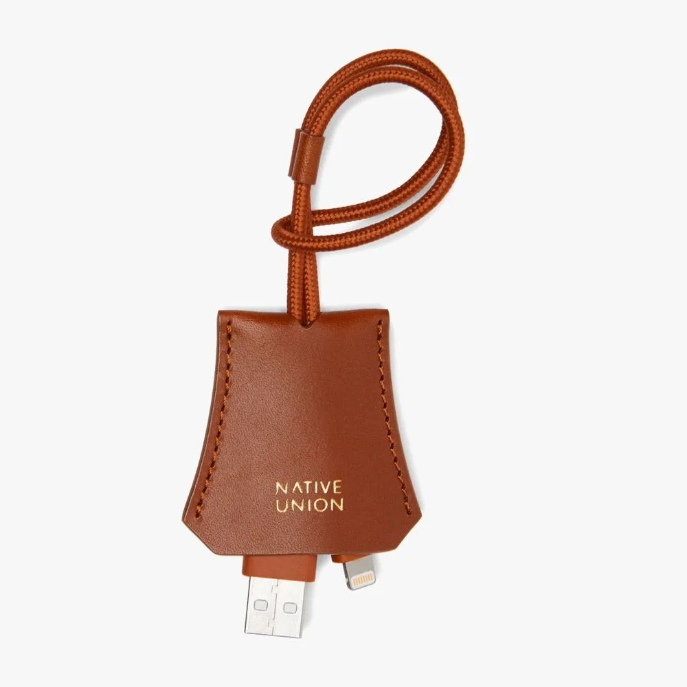15-Best-Gifts-Under-50-Dollars-Designer-gear-patrol-native-union-tag-leather-lightning-cable
