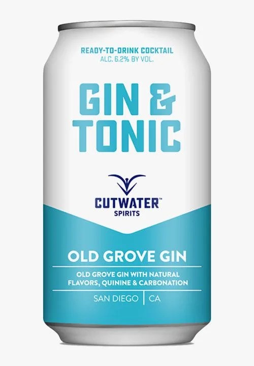 15-Gifts-for-Mixologist-gear-patrol-Cutwater-Gin-Tonic-2