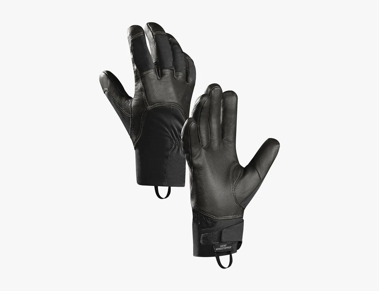 Best-Winter-Running-Glove-gear-patrol-arcteryx