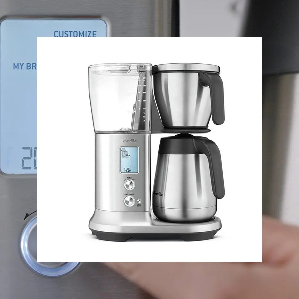 Best-of-2017-Food-and-Drink-Gear-Patrol-Breville