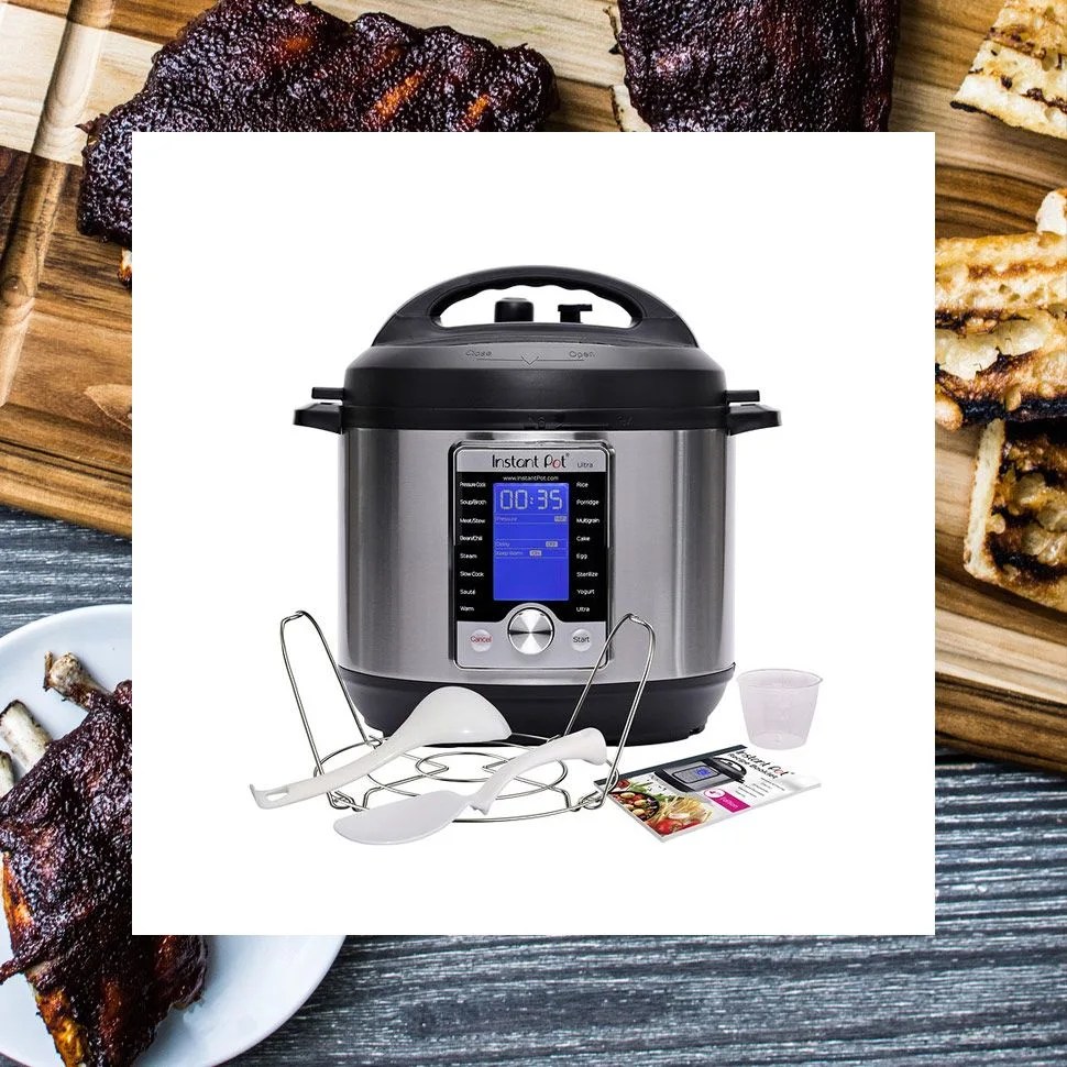 Best-of-2017-Food-and-Drink-Gear-Patrol-Instant-Pot