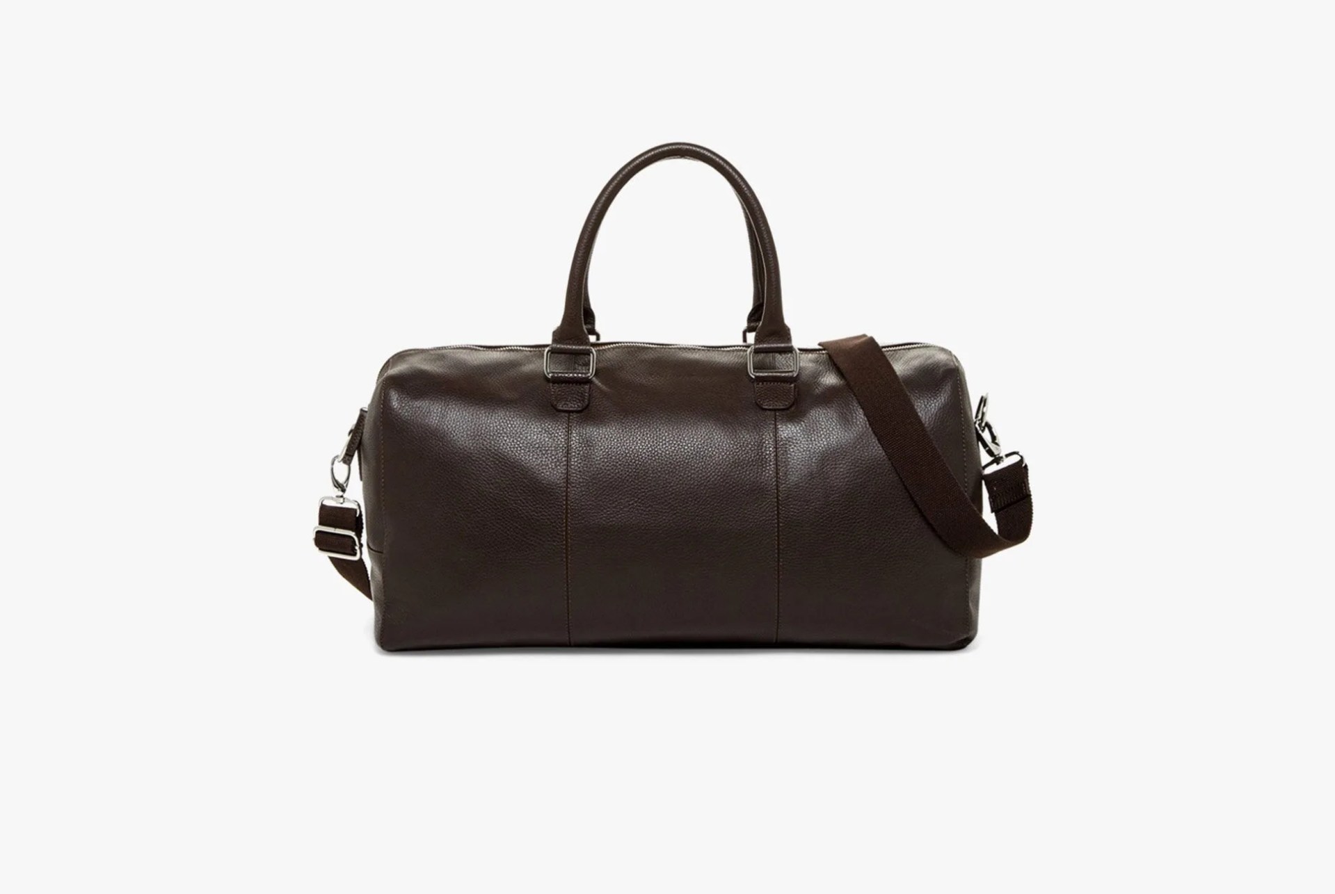 DON-gear-patrol-Cole-Haan-Chocolate-Duffle