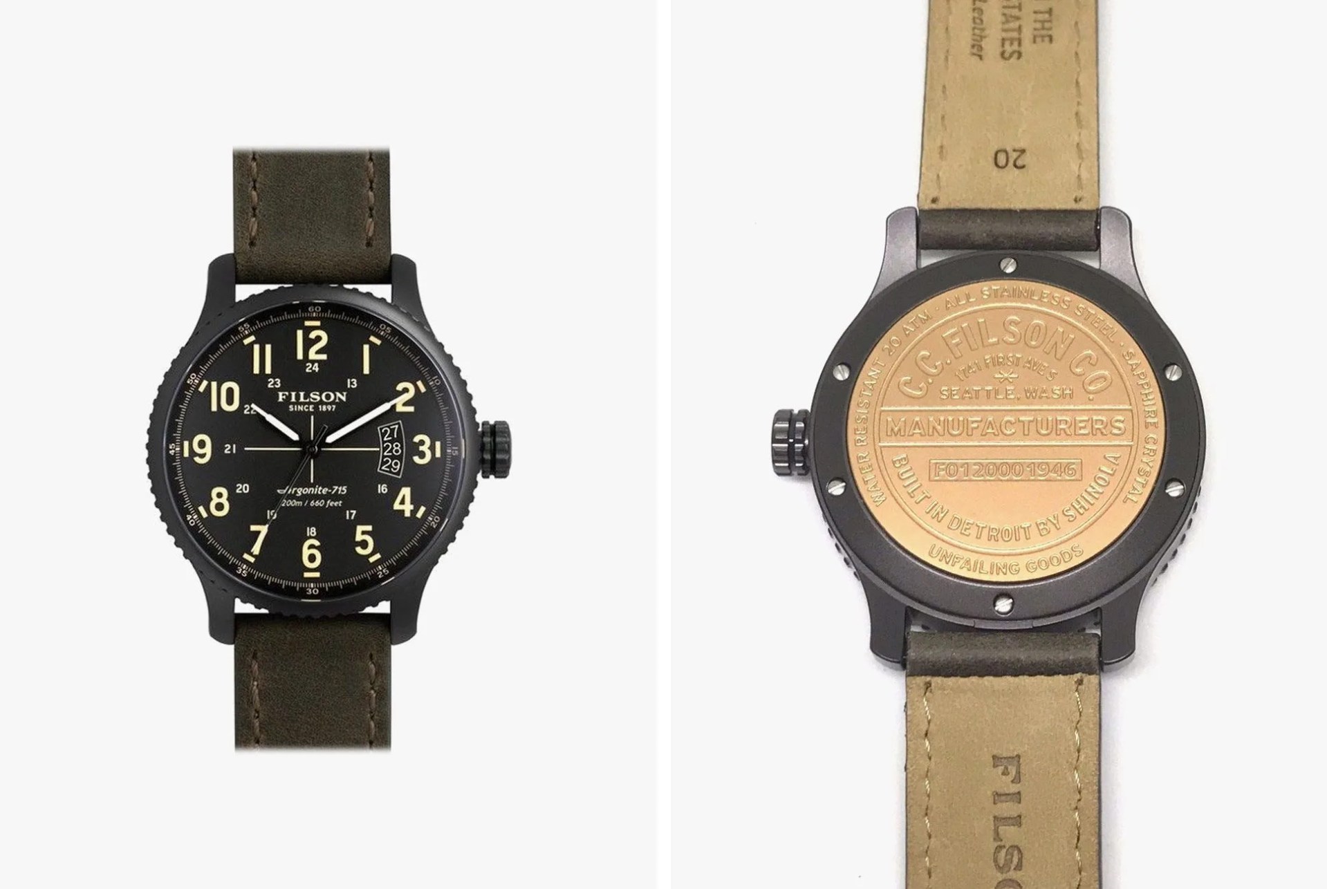 Filson-Shinola-Mackinaw-Field-Watch-43mm-Deal-gear-patrol-lead-full