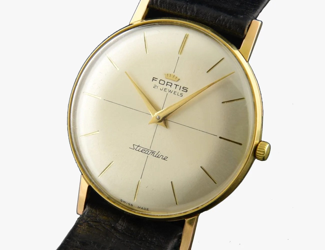 Found-Minimalist-Watches-From-40s-50s-60s-gear-patrol-fortis-streamline