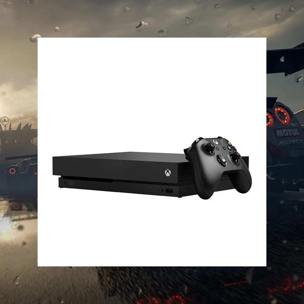 Gear-of-The-Year-Gear-Patrol-Xbox-One-X