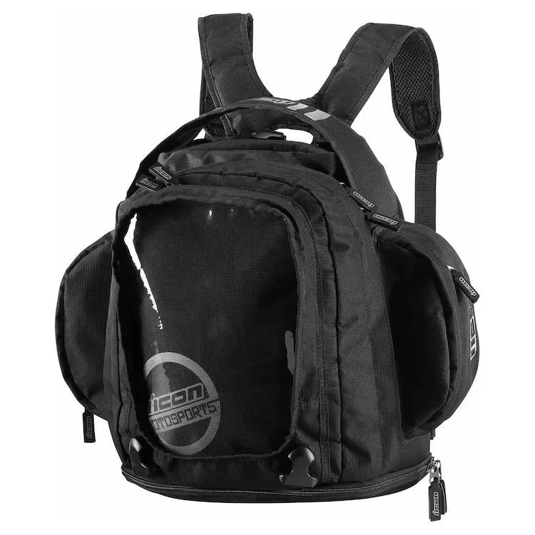 Icon Tank Backpack