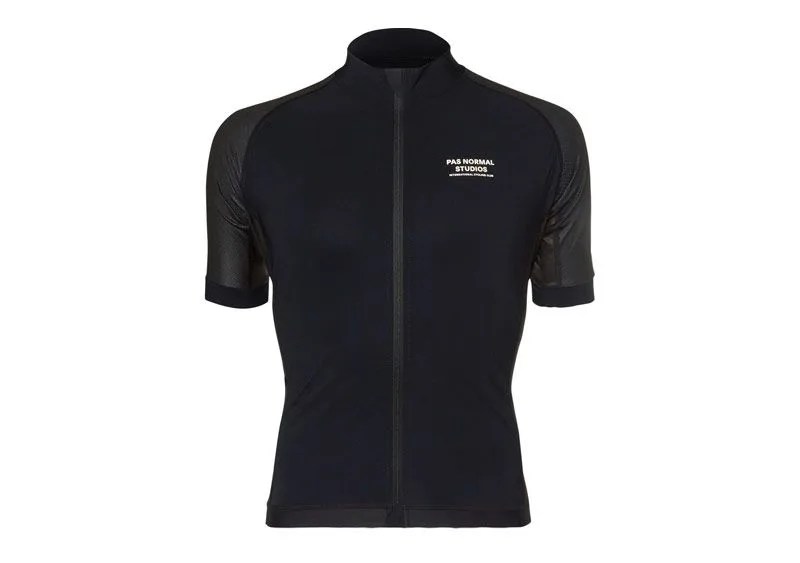 Mr-Porter-Sport-Sale-gear-patrol-Pas-Normal-Studios-Essential-Perforated-Zip-Up-Cycling-Jersey