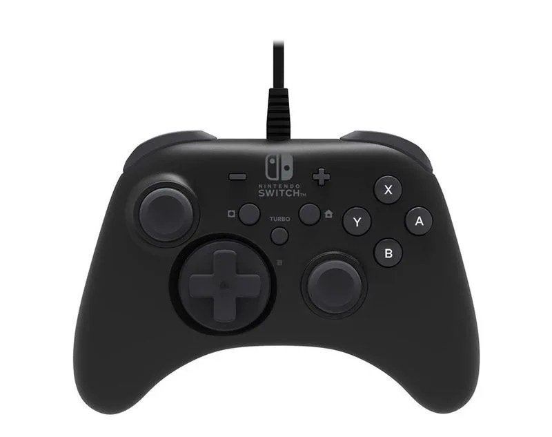Nintendo-Switch-Accessories-gear-patrol=HORI-Wired-Controller
