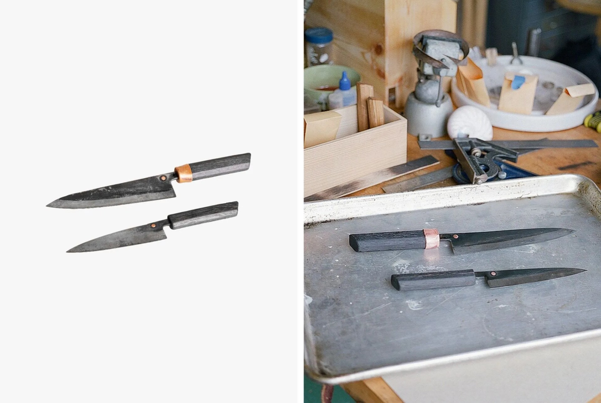 TIG-gear-patrol-Gyuto-Utility-Knife-set