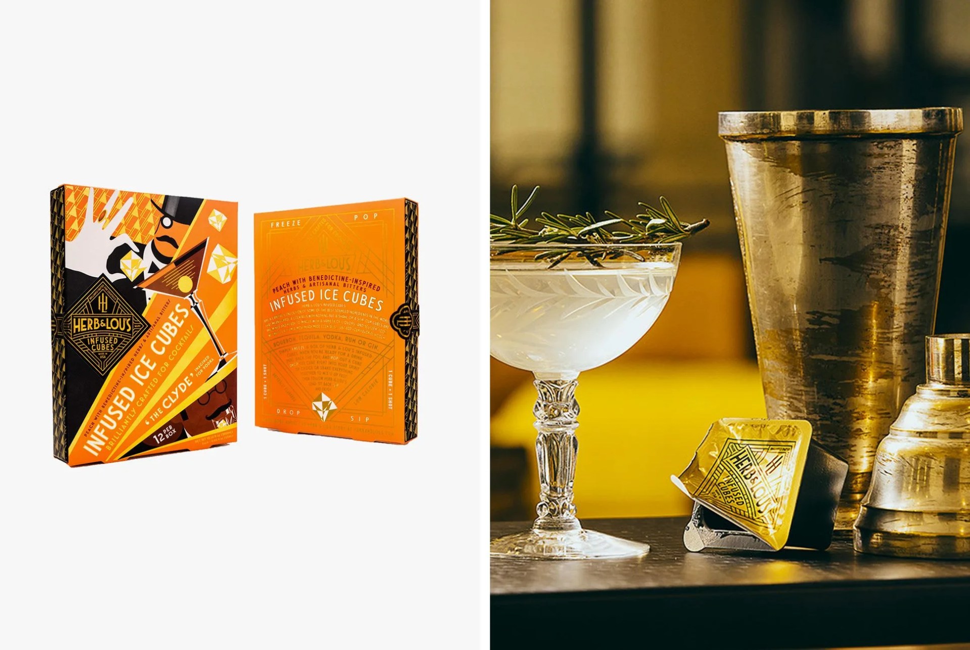 TIG-gear-patrol-Herb-&-Lou’s-Infused-Cocktail-Cubes