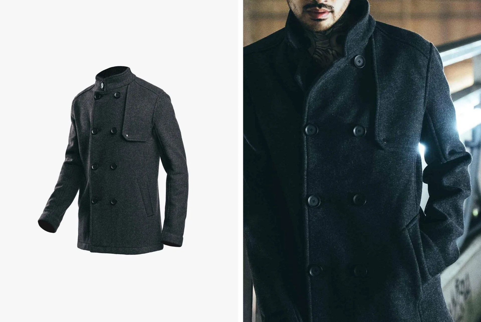 TIG-gear-patrol-Mission-Pea-coat