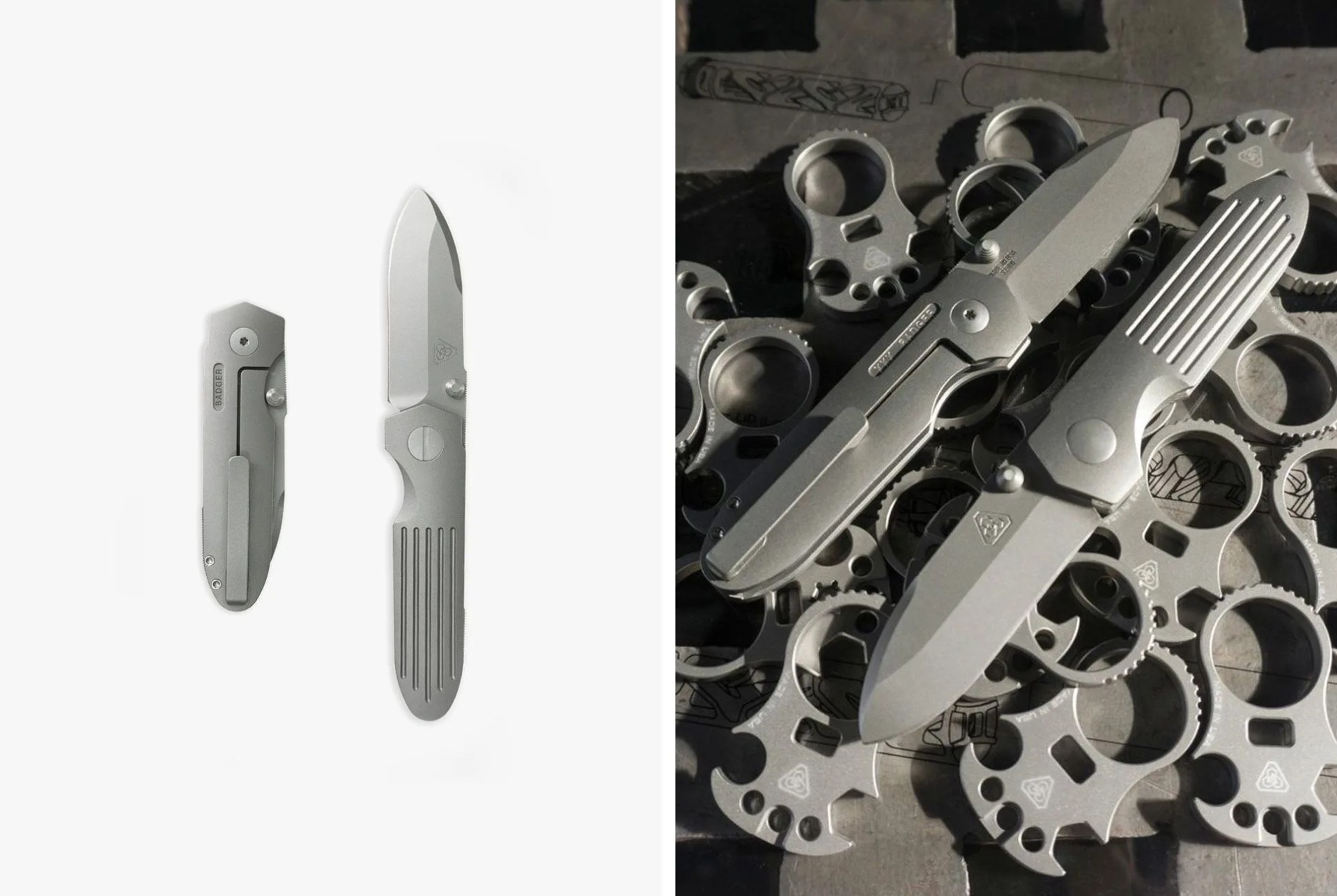 TIG-gear-patrol-PDW-Badger-framelock-folder