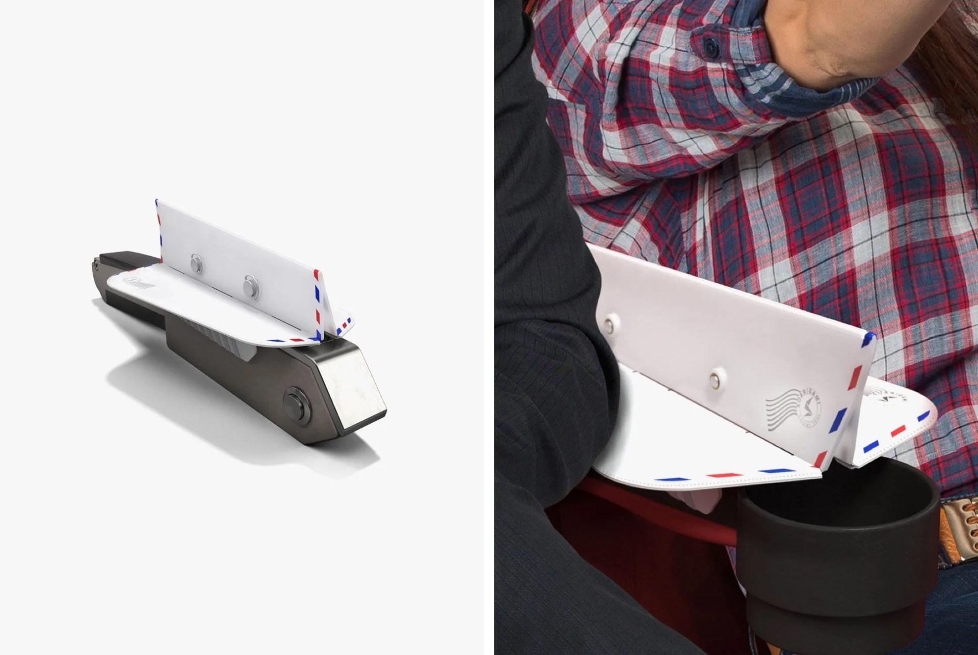 TIG-gear-patrol-Soarigami-Airplane-Portable-Armrest-Extender