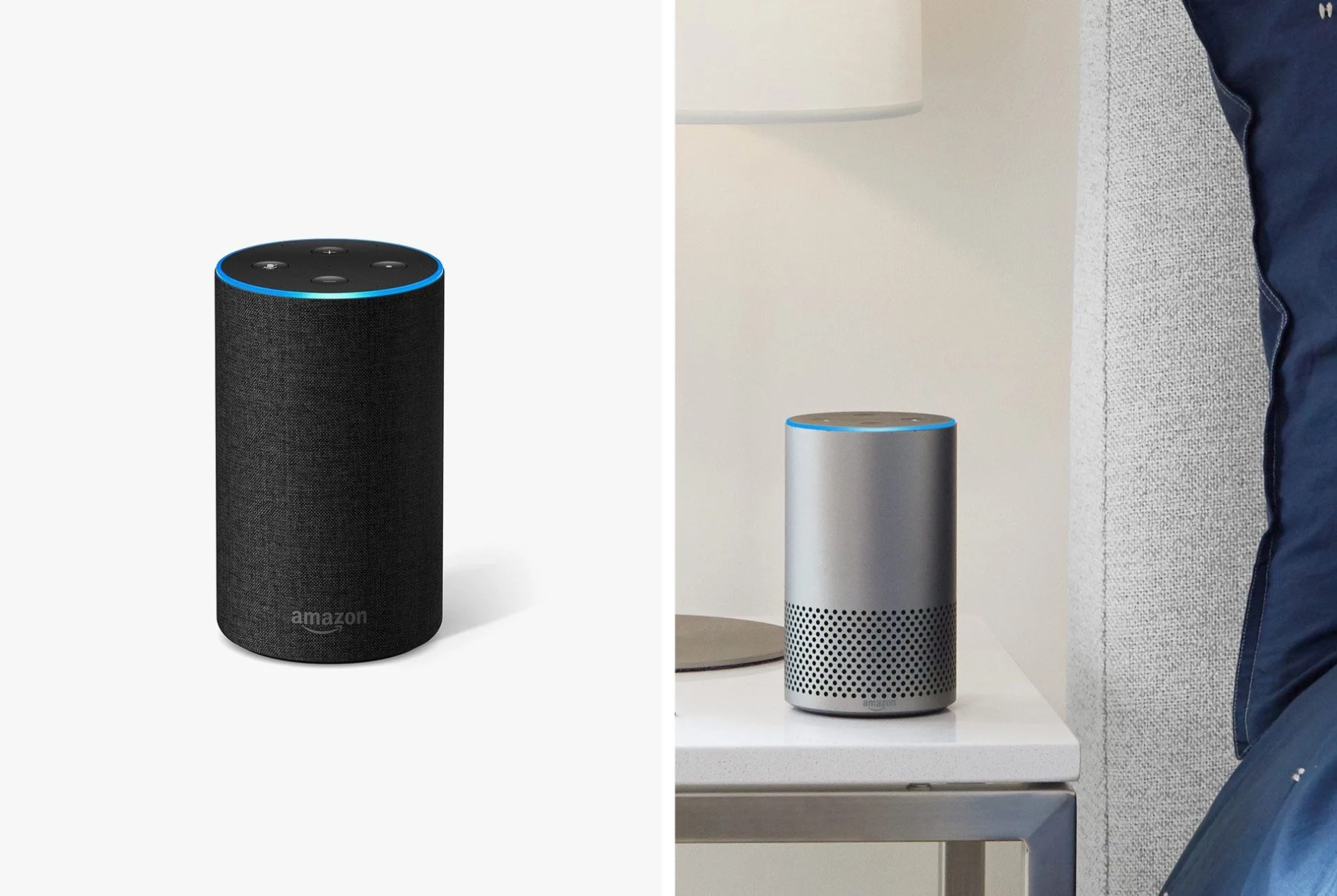 The-Best-Gifts-for-Your-Friends-gear-patrol-Amazon-Echo