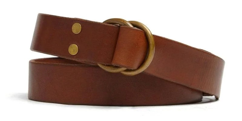 Todd-Snyder-Sale-7-Items-gear-patrol-Double-Ring-Leather-Belt