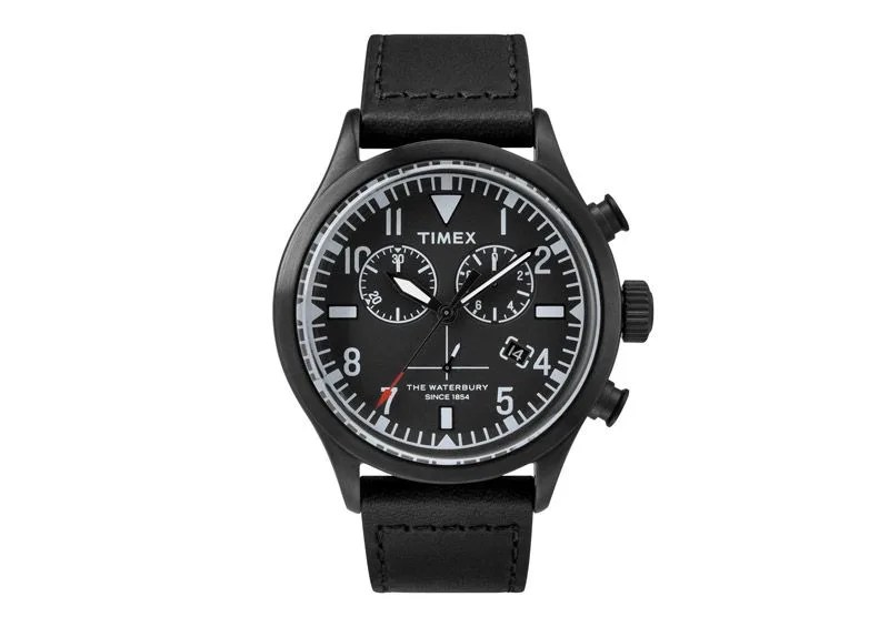 Todd-Snyder-Sale-7-Items-gear-patrol-Timex-Redwing-Chrono