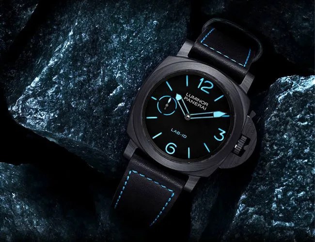 luminor-panerai-lab-id-gear-patrol-feature