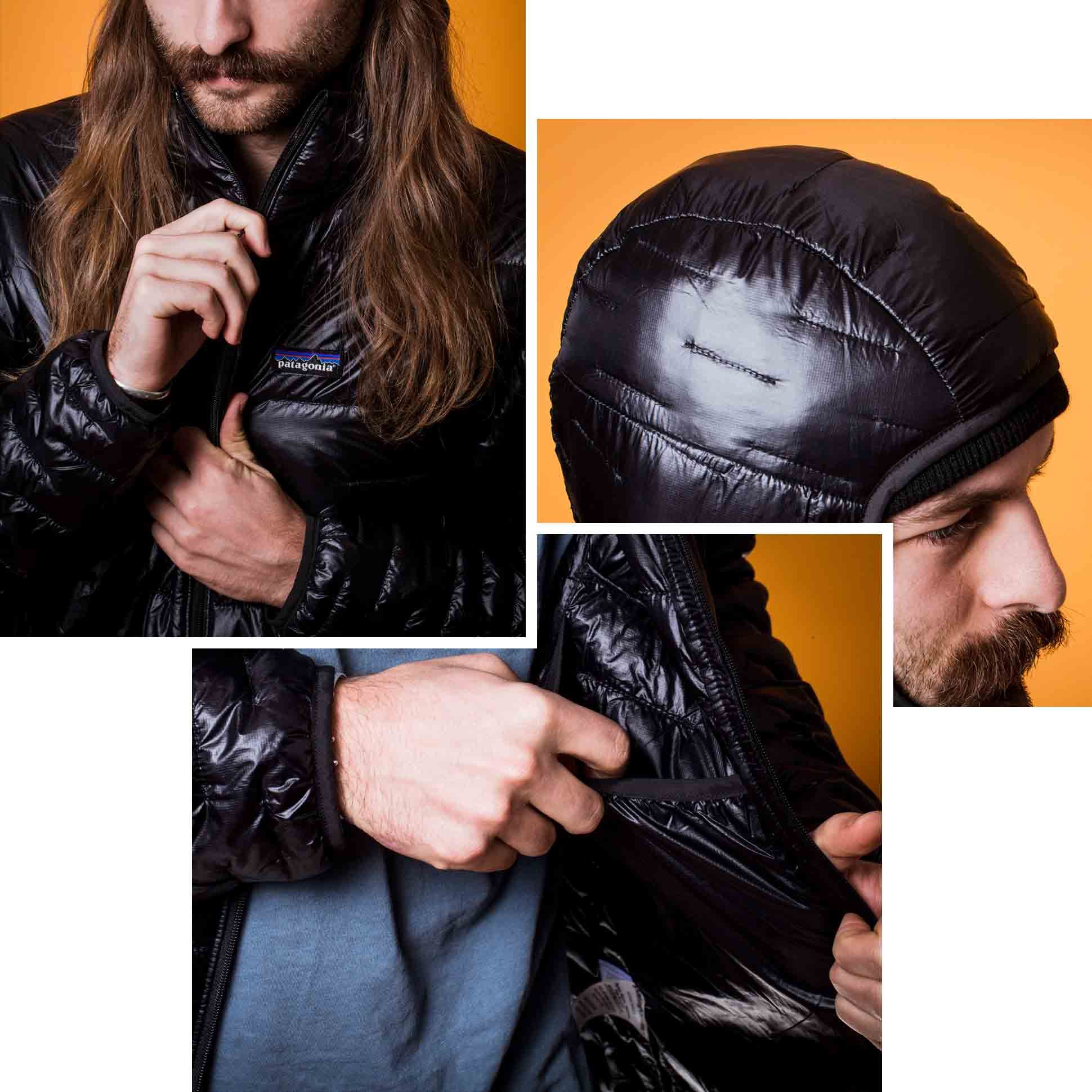patagonia micro puff