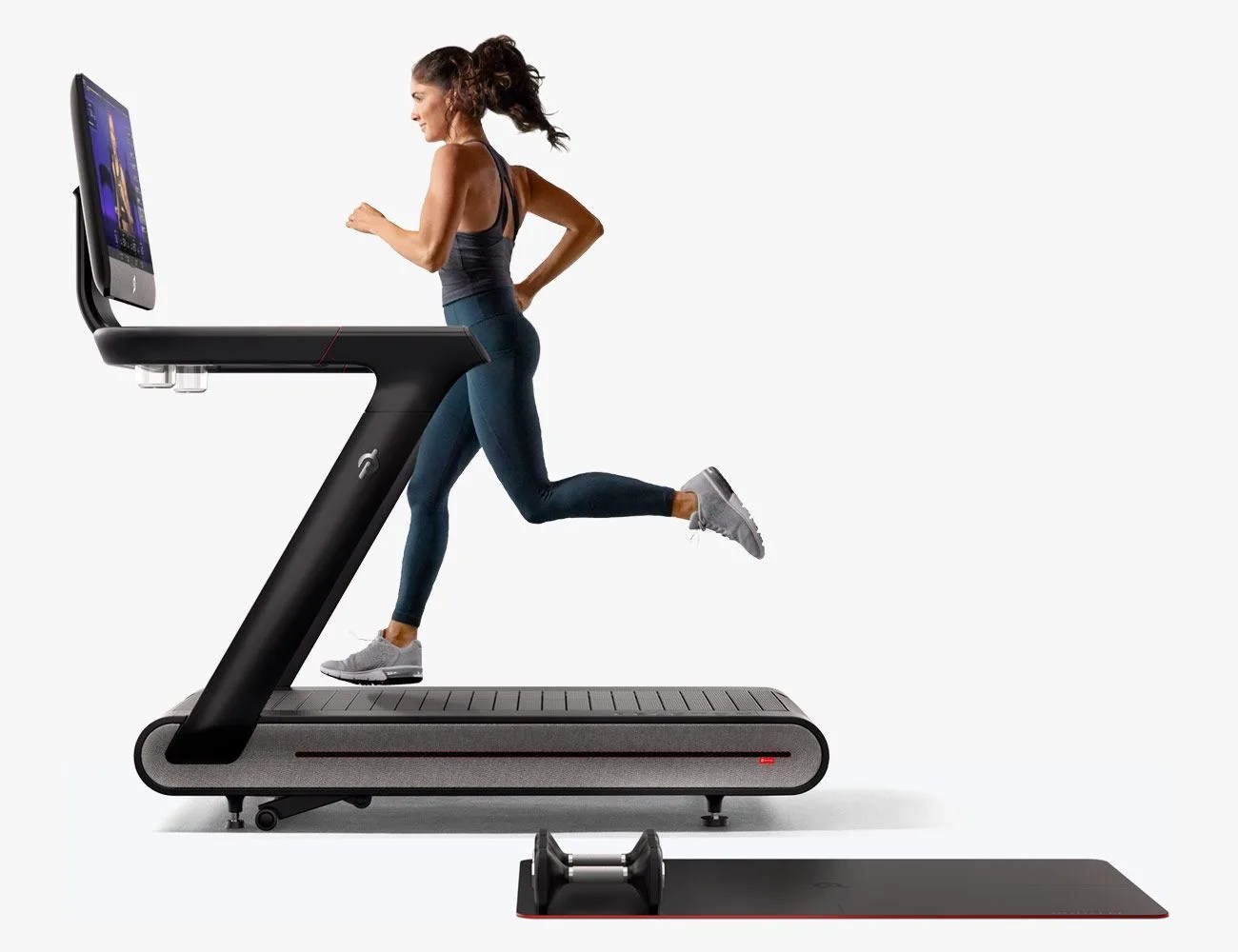 10-Fitness-Gadgets-CES-2018-gear-patrol-Peloton-Treadmill