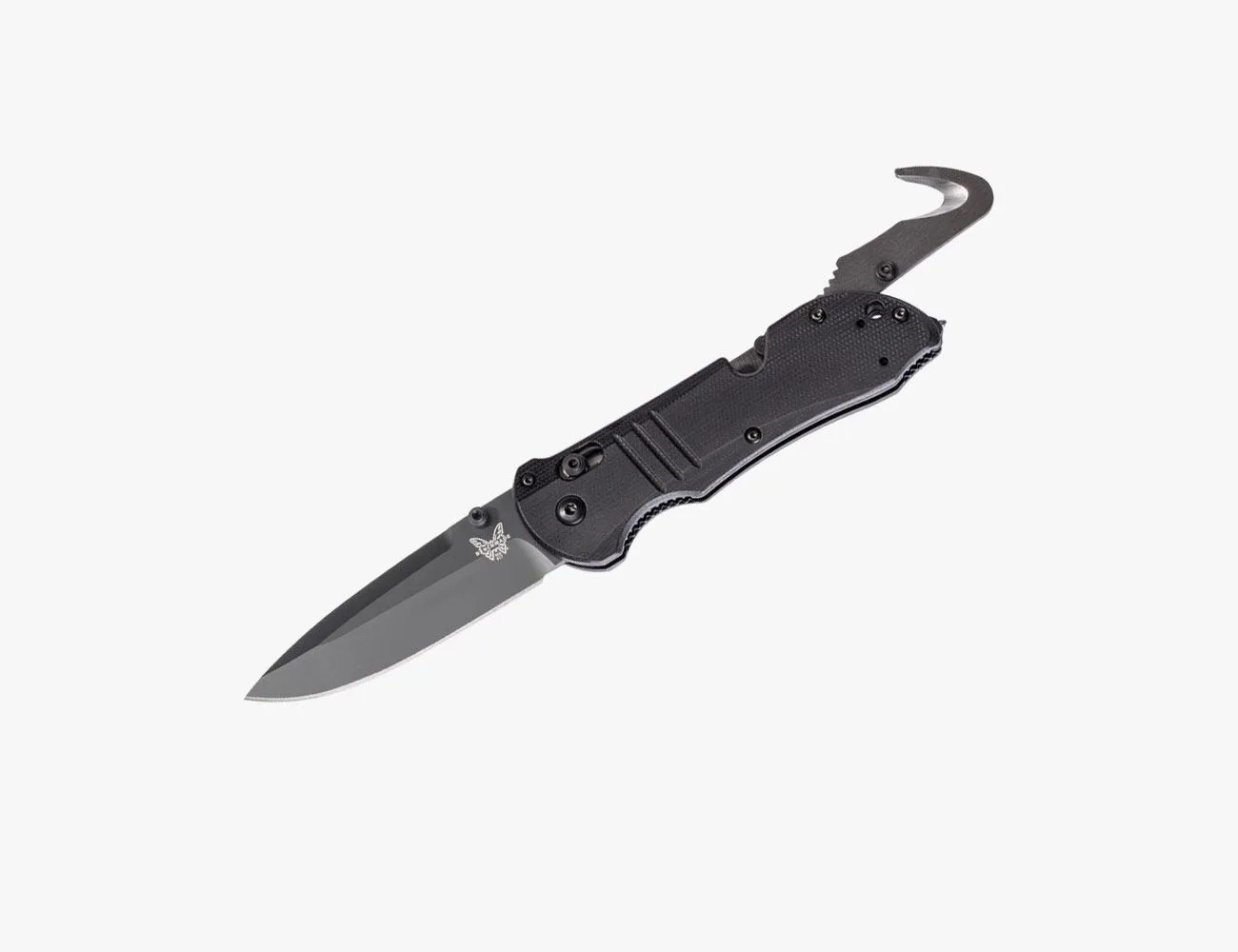 Benchmade-Knives-2018-Collection-gear-patrol-917BK-TACTICAL-TRIAGE