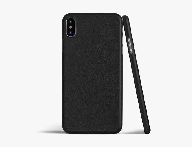 Best-iPhone-X-Cases-for-Every-Need-&-Budget-gear-patrol-Thinnest-Genuine-Leather