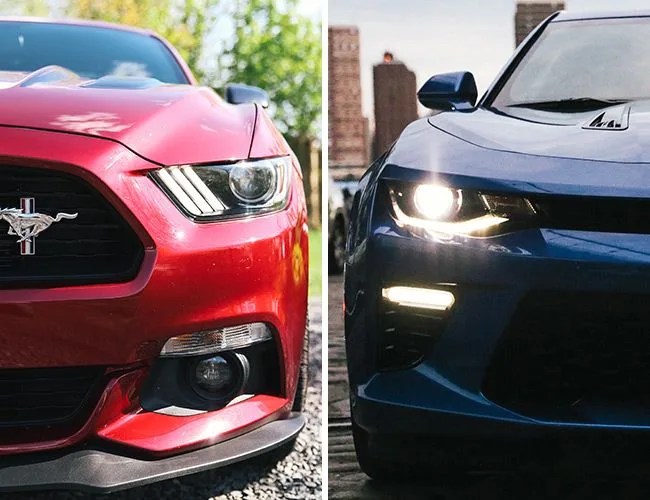Camaro-Mustang-Showdown-Gear-Patrol-Lead-2-FEATURED